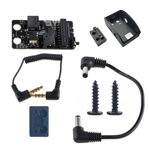 Kit module récepteur 8g - de,